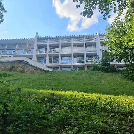 Maly Apartament Ustroń Eksteriør bilde