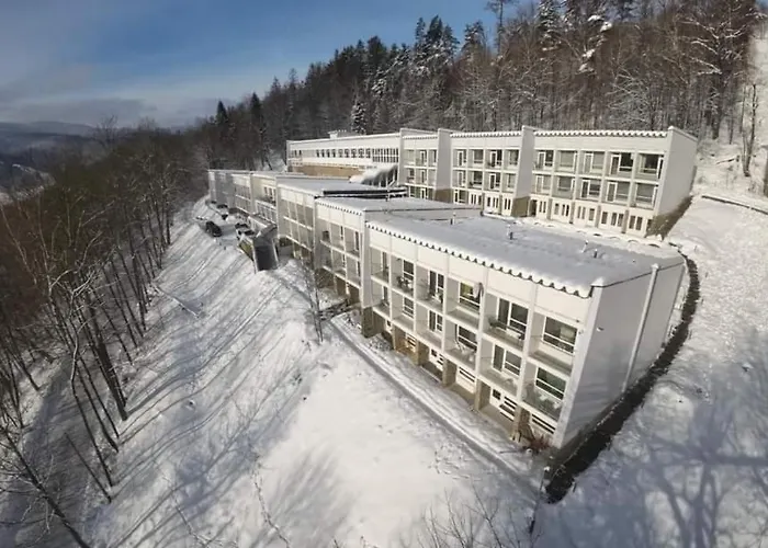 Maly Apartament Ustron