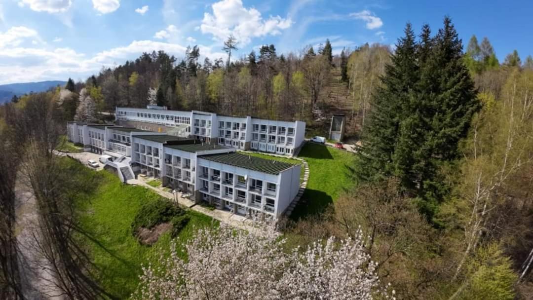 Apartment Maly Ustron